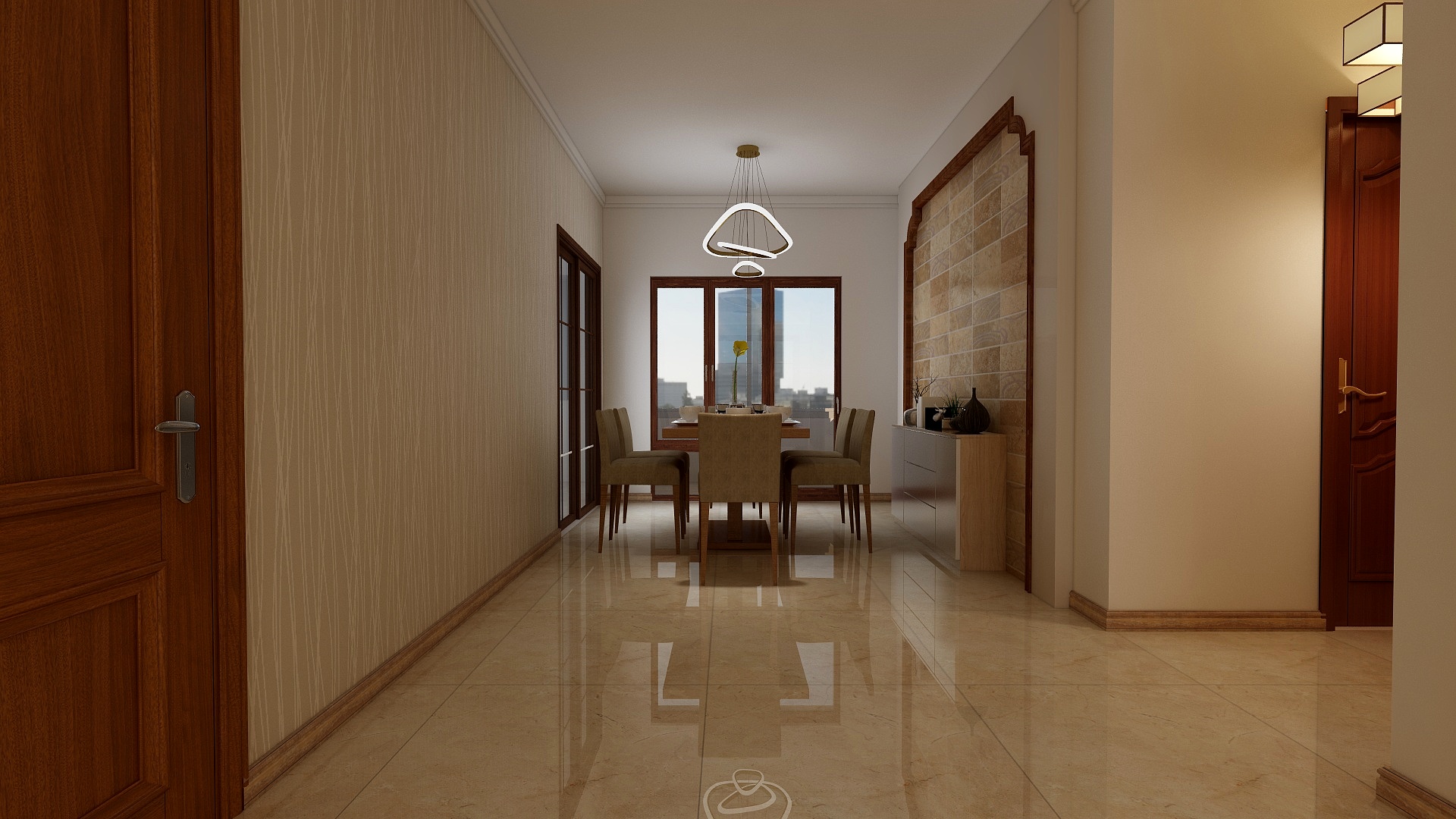 132****5066VAEI-儒苑上邦4#-装修设计方案