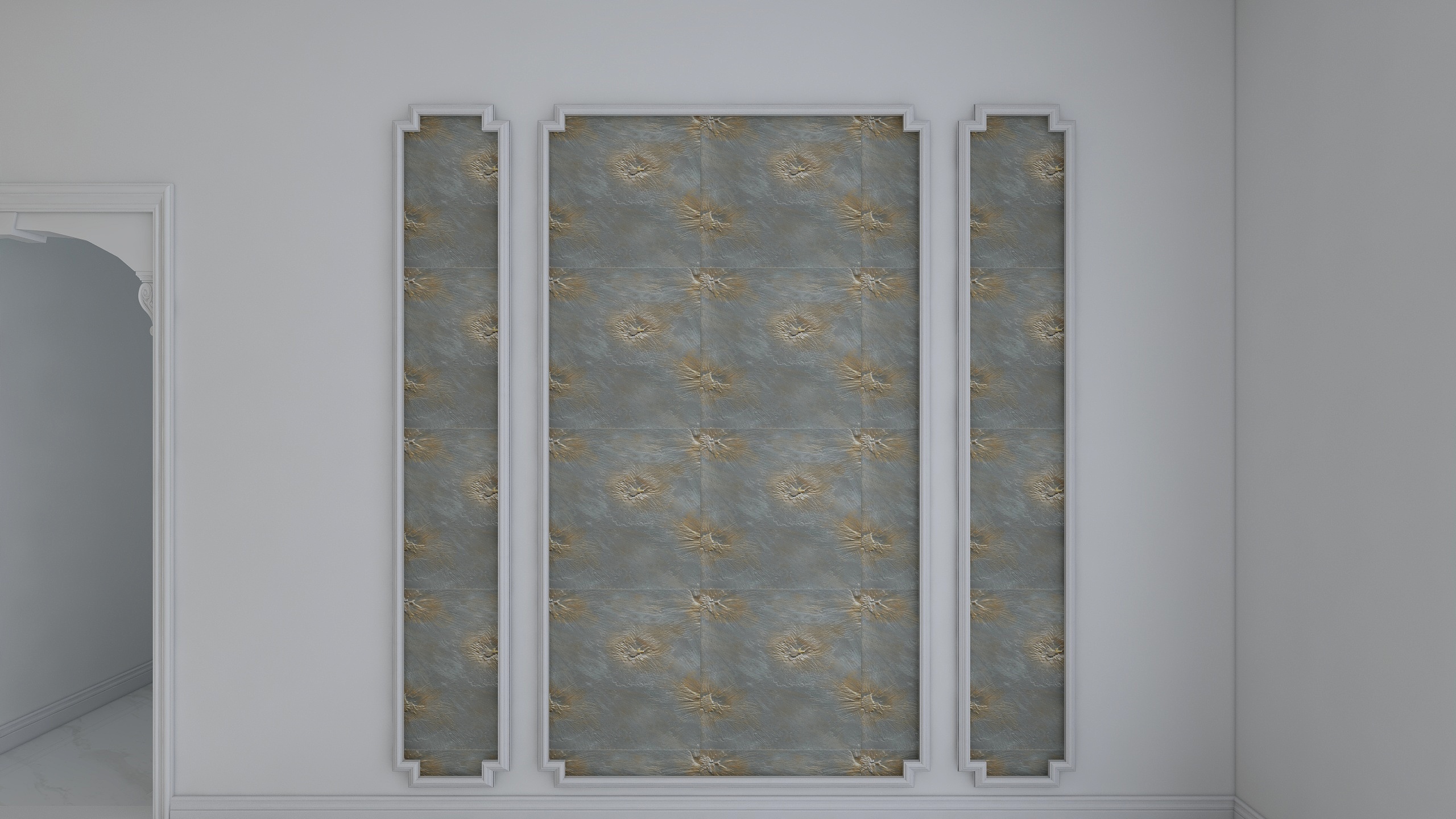 命运-恒基绿城-副本-装修设计方案