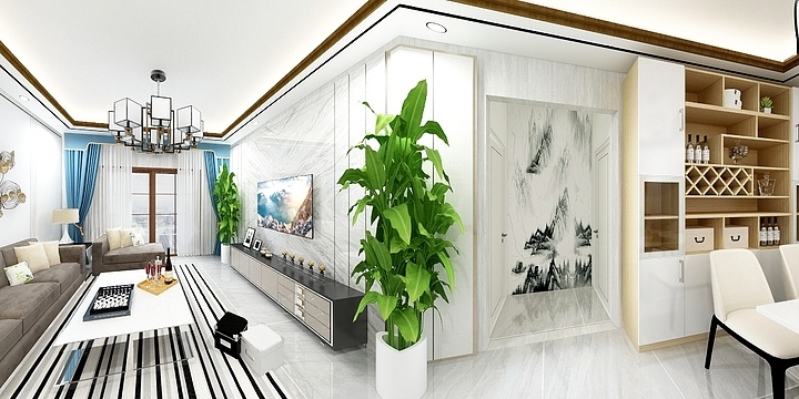 薛刚-未命名方案-装修设计方案