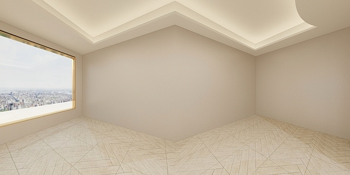 糖糖Dear-童年主题方案-装修设计方案