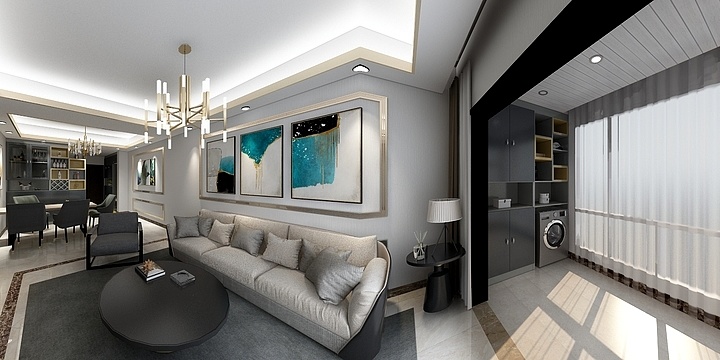 黄千-新手进阶作业-装修设计方案