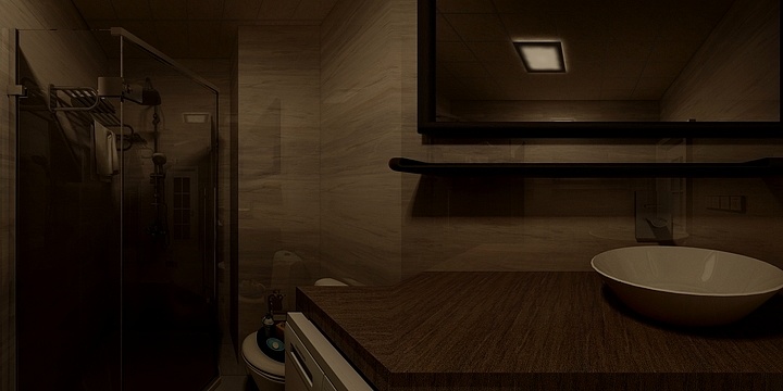 我是大饺子-未命名方案-装修设计方案