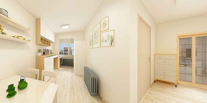 林生27-未命名方案-装修设计方案