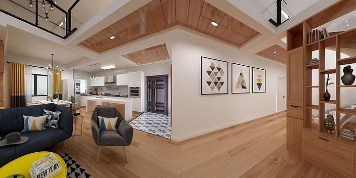 江川明-未命名方案-副本-副本-装修设计方案