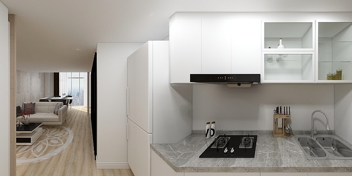 180****9607MIOu-悦东苑-C3-装修设计方案