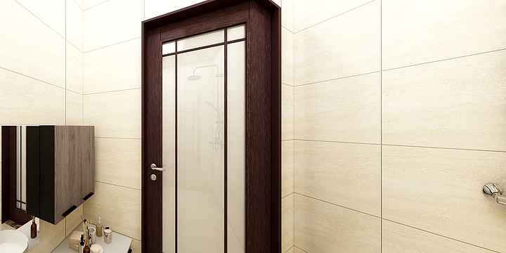 宁雷-三楼-装修设计方案