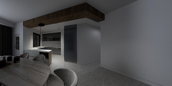 张海岩11-新块1111-副本-副本-装修设计方案