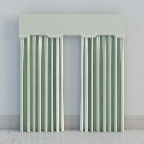 Minimalist Curtains,Gray,2-3m,2-3m