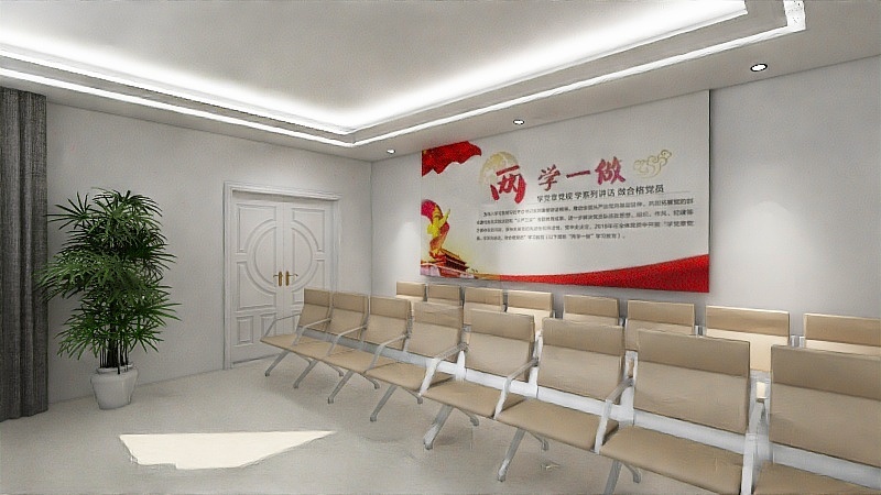 BadguyrFDs-太平镇-装修设计方案