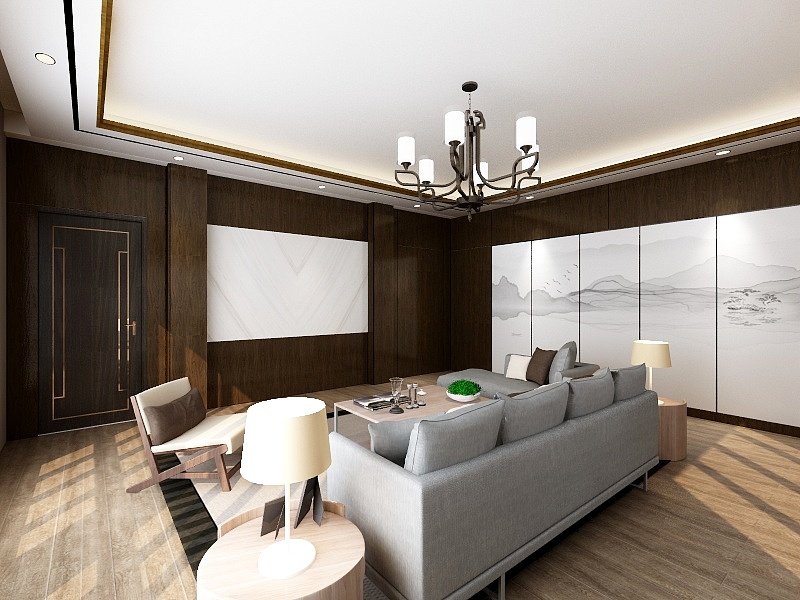 恰逢花开sqaT-未命名方案-装修设计方案