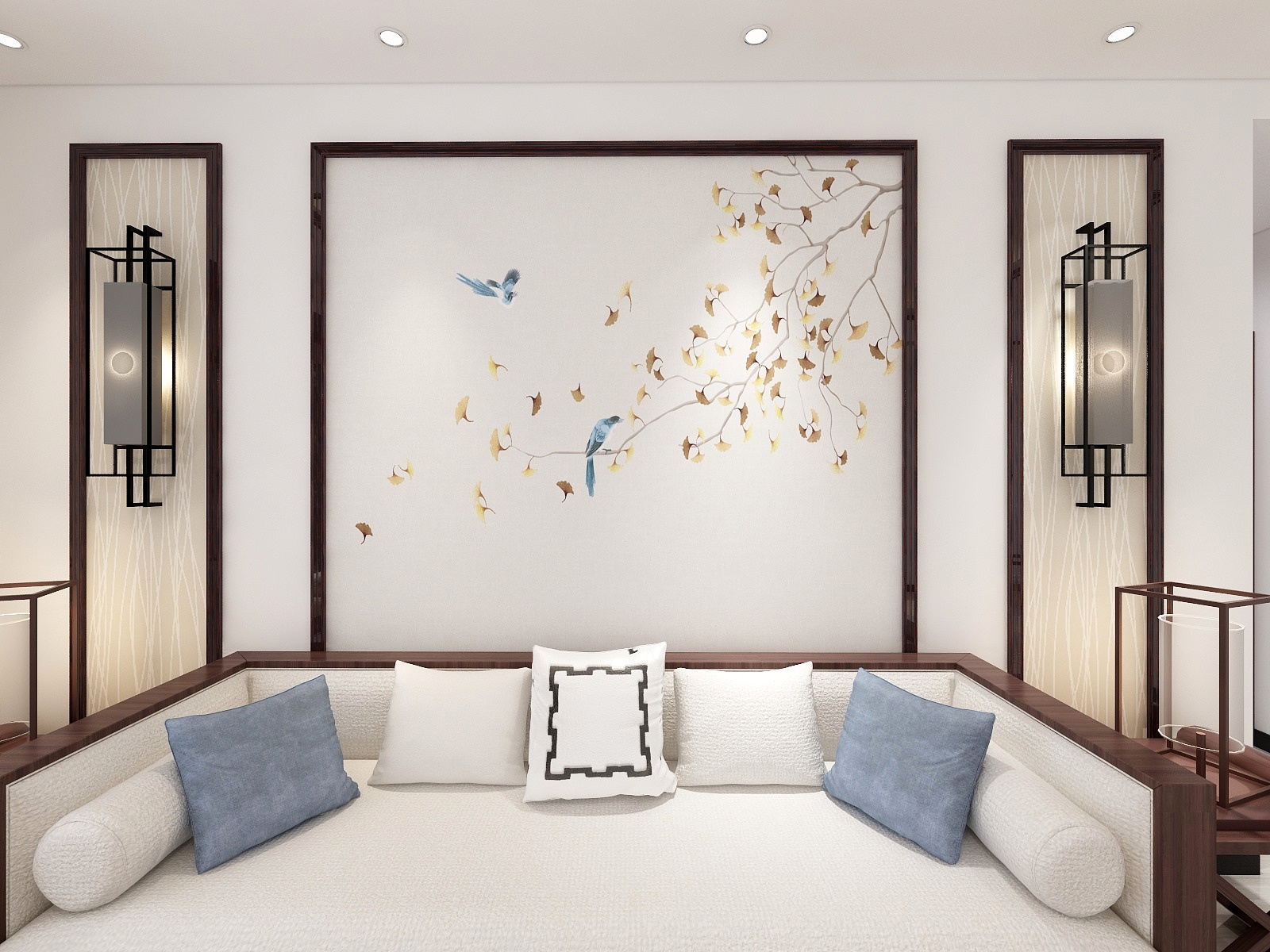 陈清-美江国际6栋1单元503彭姐-装修设计方案