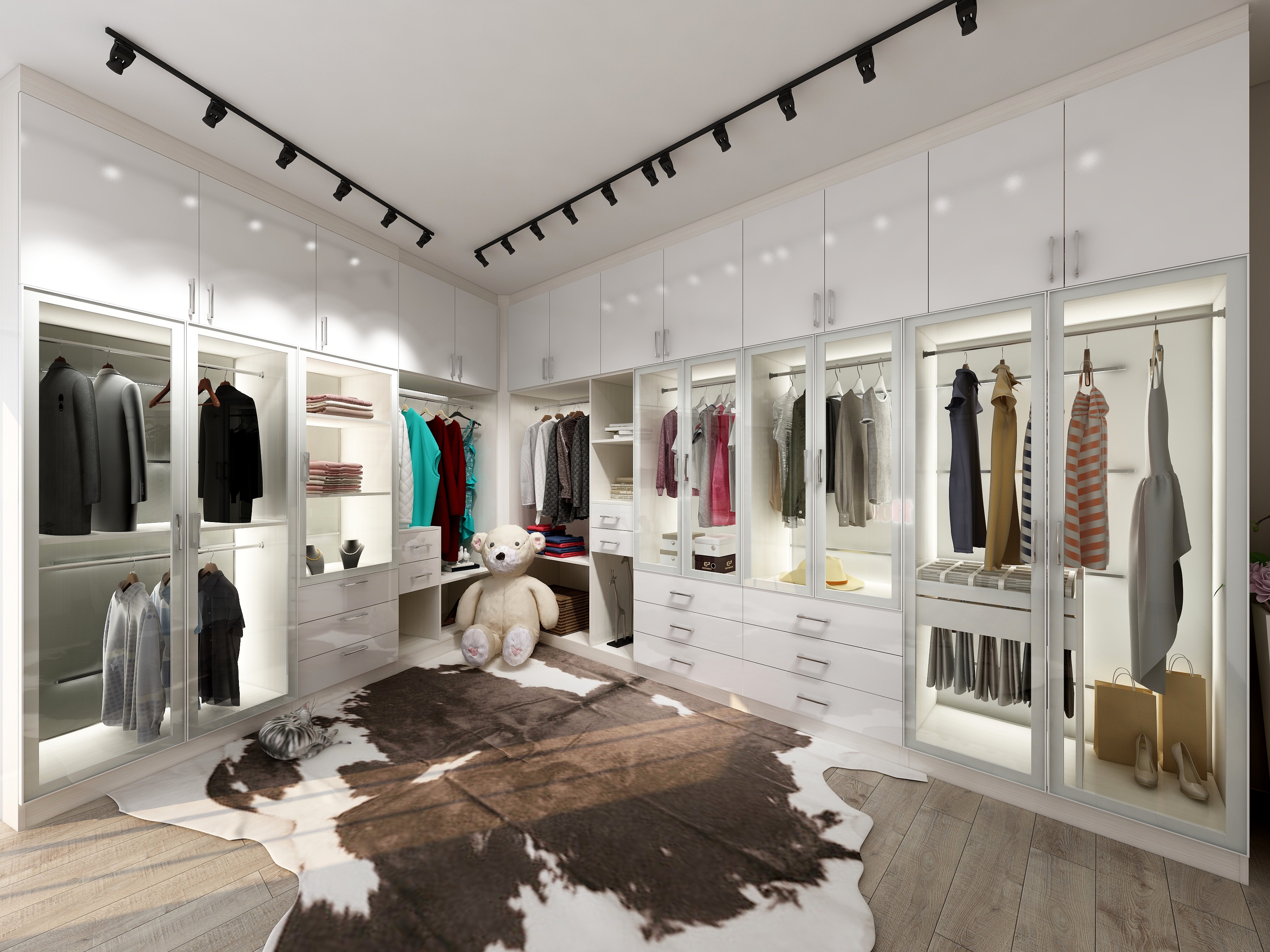 haohao如风-未命名方案-装修设计方案