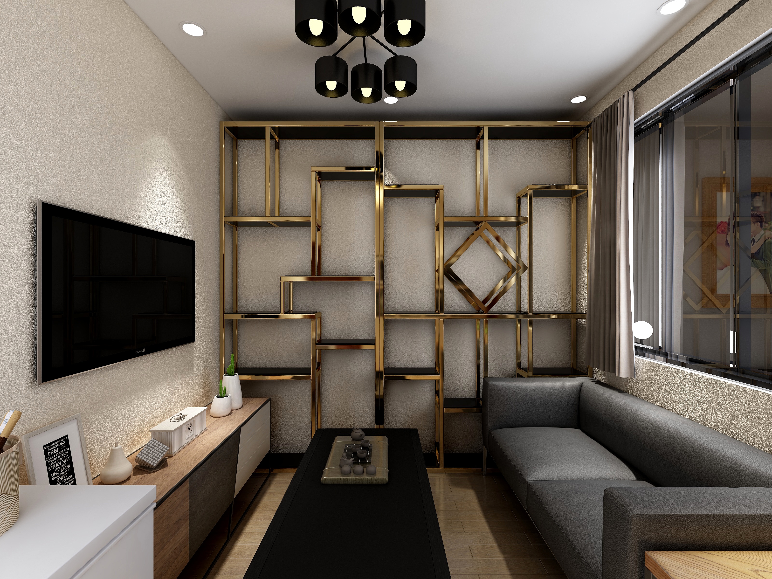 陈文卿-210912-泗塘二村83号50-装修设计方案