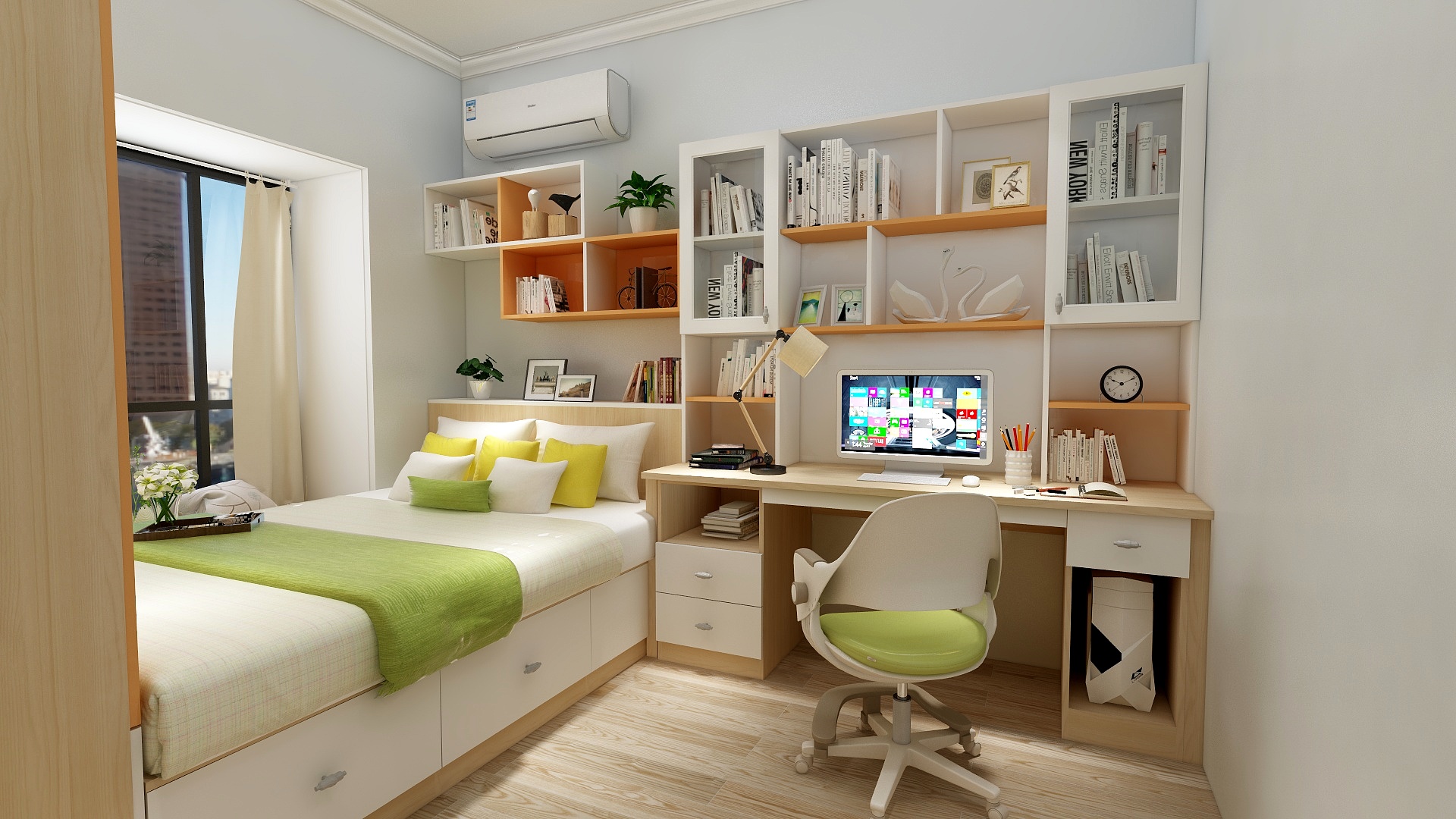 鲜香虾米周-缘份庭雅居-装修设计方案