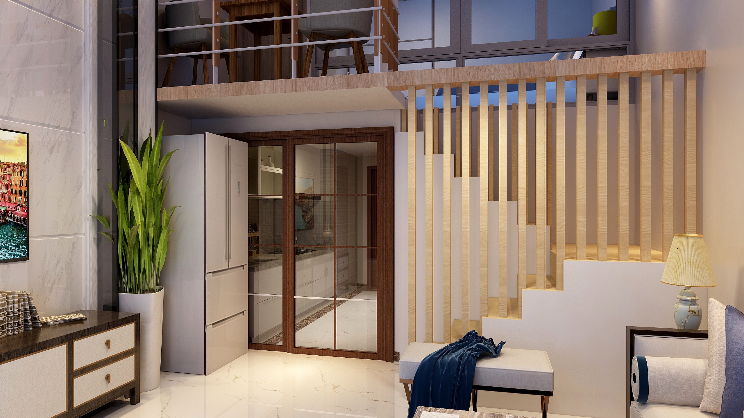 158****5217ZVkf-1505-装修设计方案