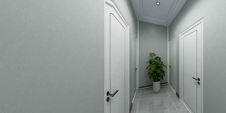 薛刚-瑞和2307-装修设计方案