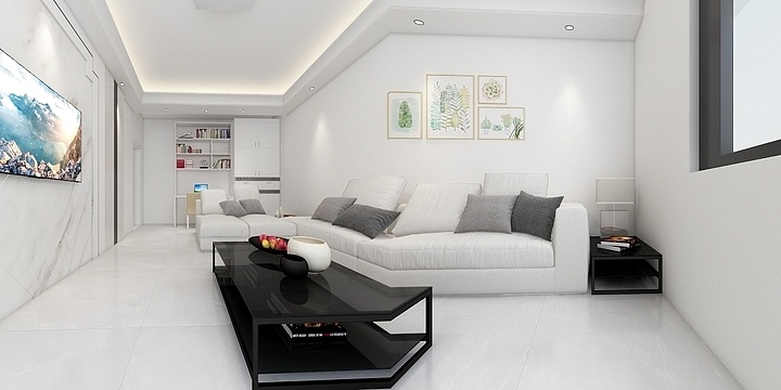 阿聪Ilfj-丹桂园私房-装修设计方案