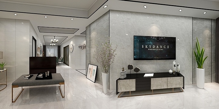 木木林森92-和园38-3-301邹总-副本-装修设计方案