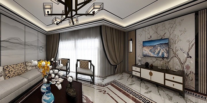 186****2100jzaQ-未命名方案-装修设计方案