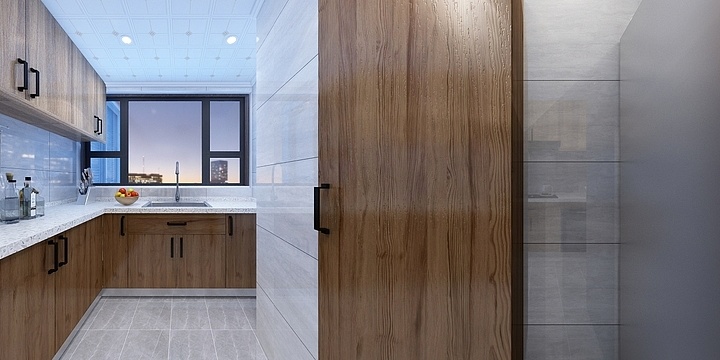 34434****kzMd-客餐厅-副本-装修设计方案