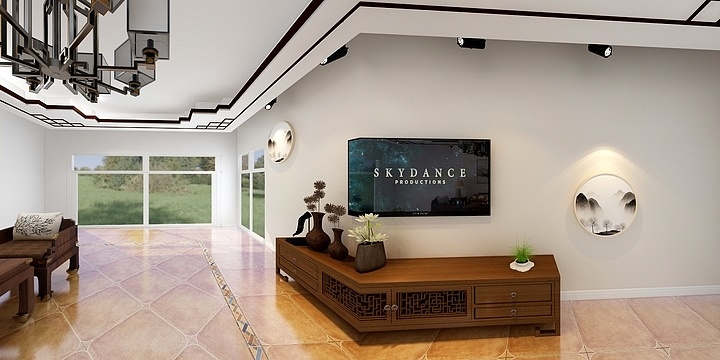 177****9121VCYB-北务-装修设计方案