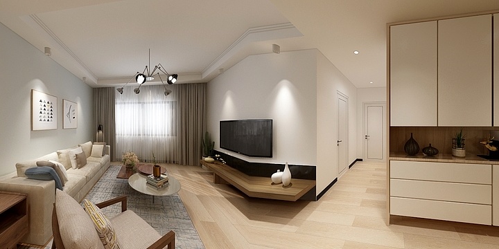 小贤18750766924-新块-装修设计方案