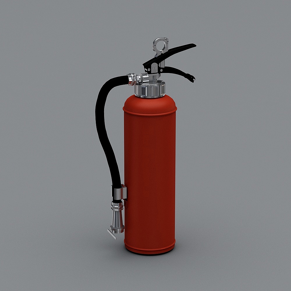 灭火器2