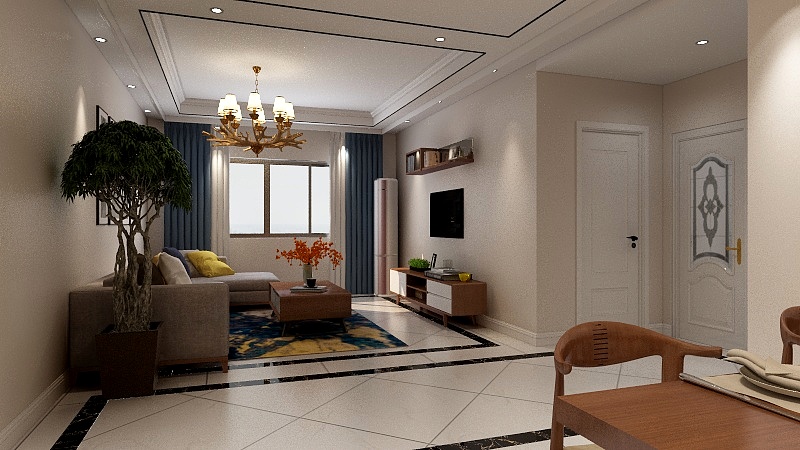 155****2544YmMe-青山公爵城-副本-装修设计方案