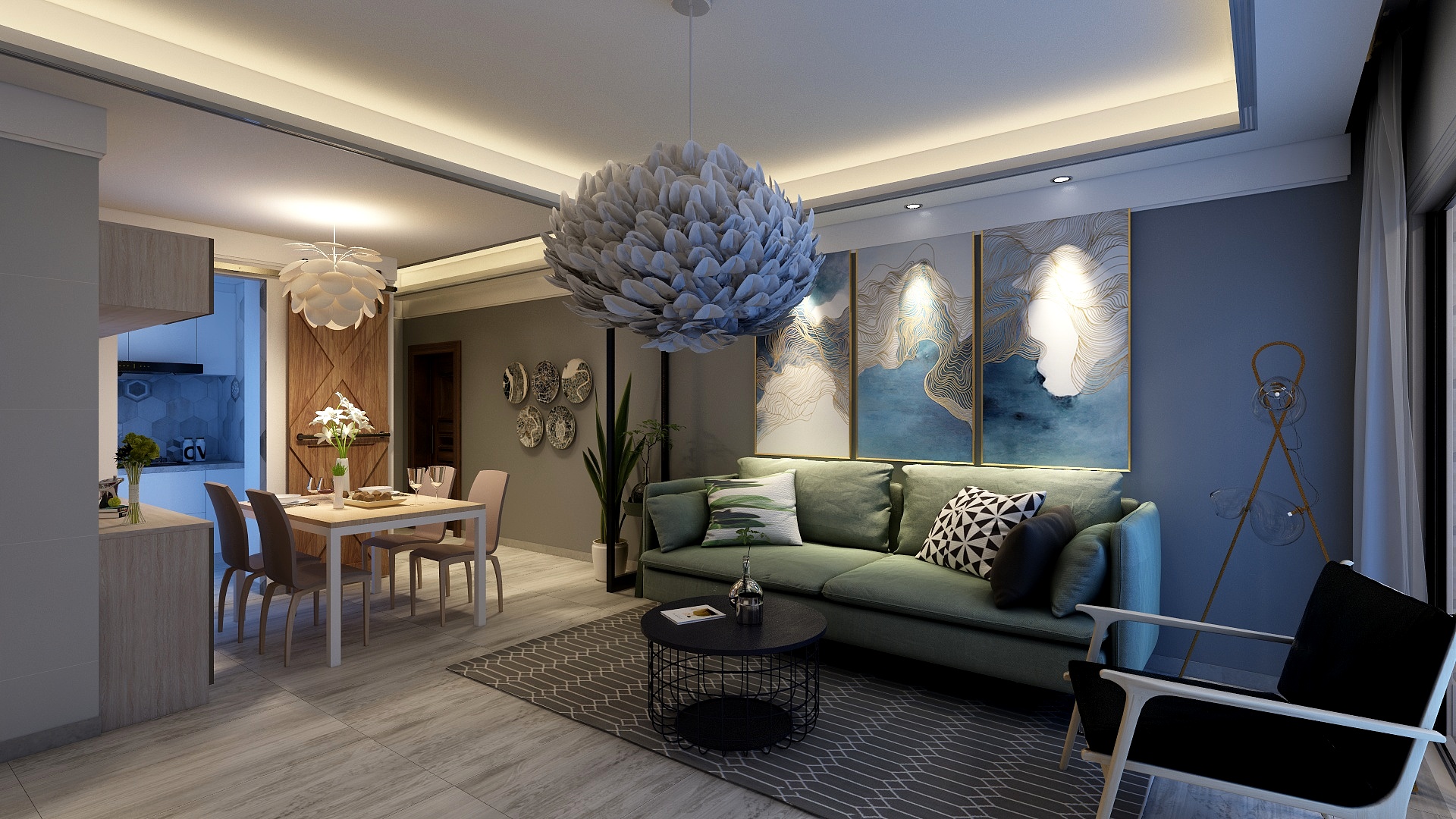 189****9080nkrd-新手作业1-装修设计方案