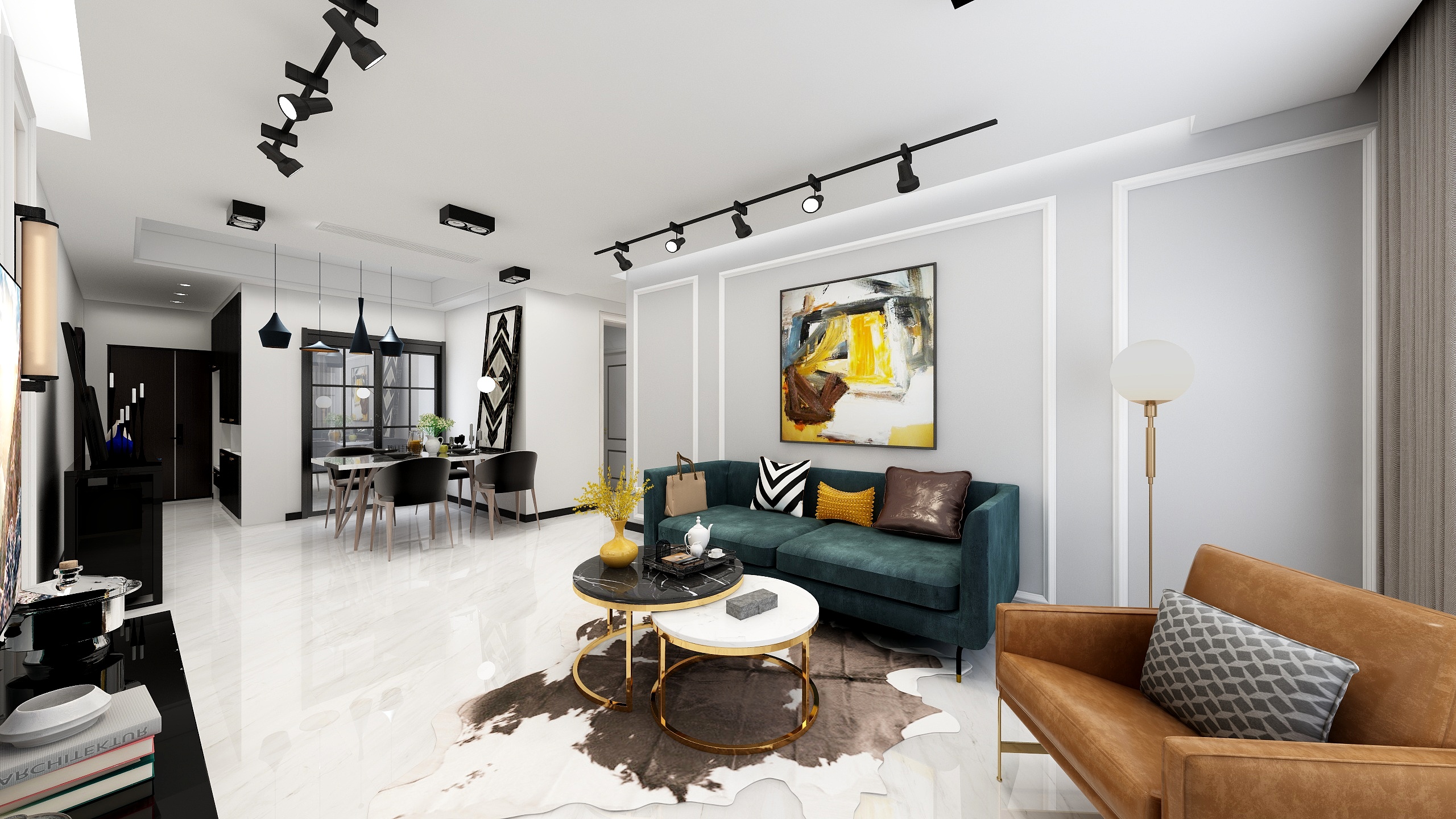 WEERhou-未命名方案-装修设计方案