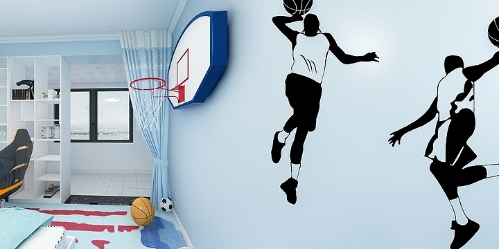 室内设计王凯-逸品学府-装修设计方案