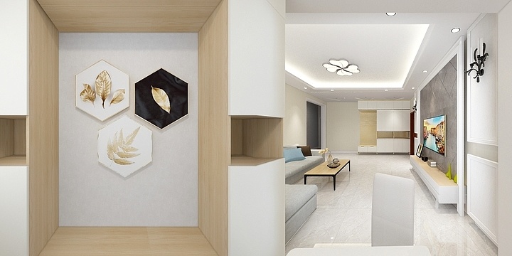 珑庭装饰有限公司-姚老师-副本-副本-副本-装修设计方案