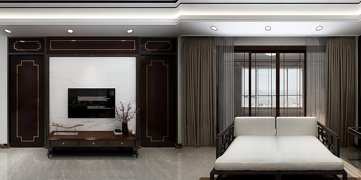 Messi0203-王正航C9-装修设计方案