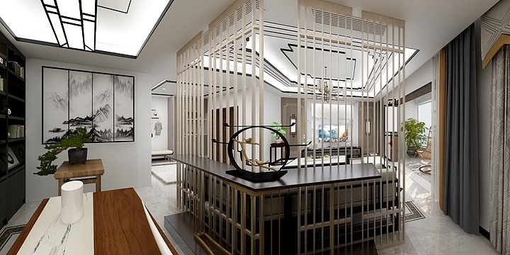 我真的不会设计-未命名方案-副本-装修设计方案