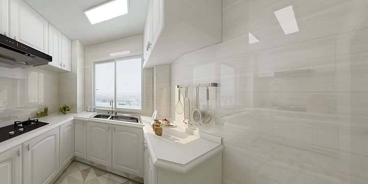 Fcl111-kujiale-装修设计方案