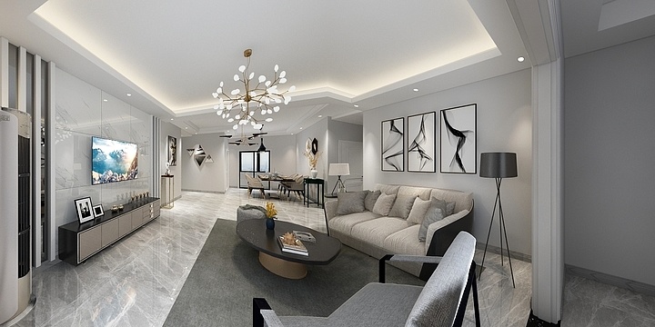 Yang-1-装修设计方案