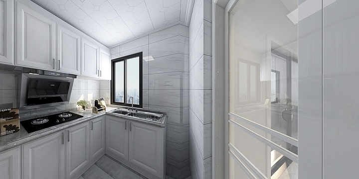 Yang-客户-装修设计方案