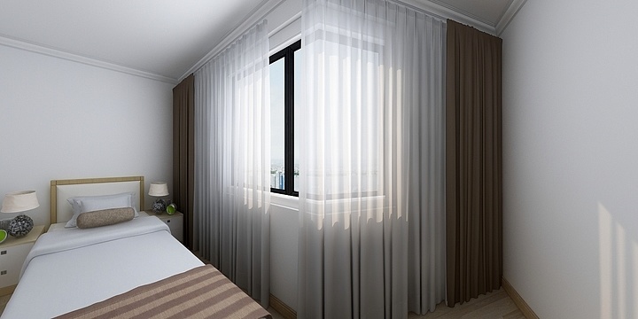 HCQQQ-老房改造-装修设计方案