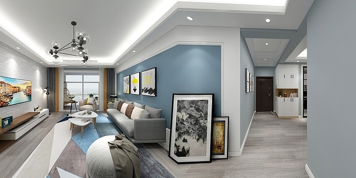 李杰uTgf-E5-1104-装修设计方案