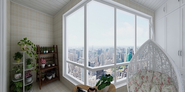 DZN精工张N-保利03孟叔家-装修设计方案