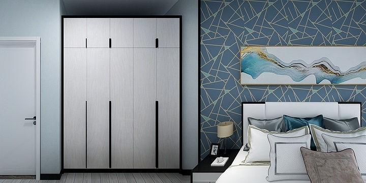 宸泽工作室-润景都-装修设计方案