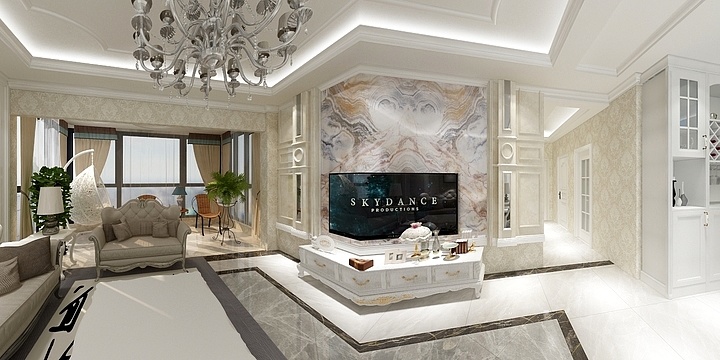 3FO4IHQ00OTG-88555-装修设计方案