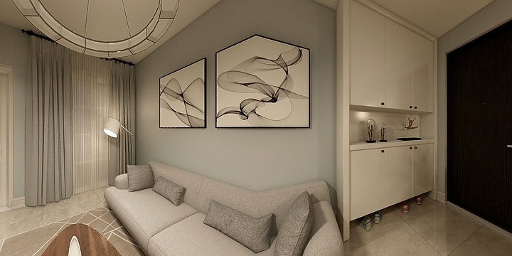 176****1693FSkv-sihai -装修设计方案