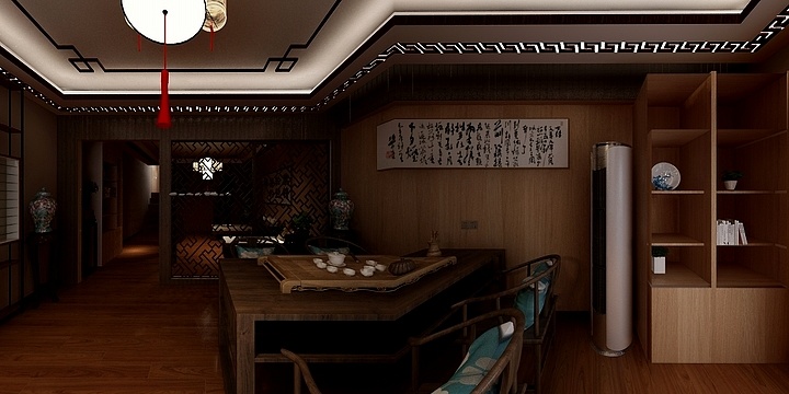 深州杨子装饰-杨子装饰设计16603182991-装修设计方案