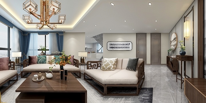 GOATpVXM-王凤生设计-装修设计方案