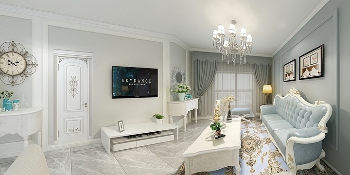 陈工空间middot设计-新块11-副本-装修设计方案