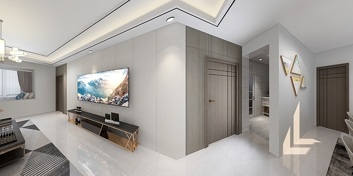 199****5618-御林华府-装修设计方案