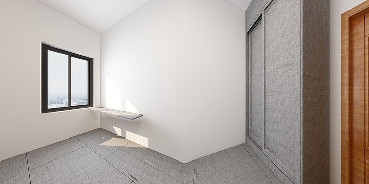 李青恒-姑爹-装修设计方案