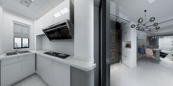 兴臣木业-君临天下-副本-装修设计方案