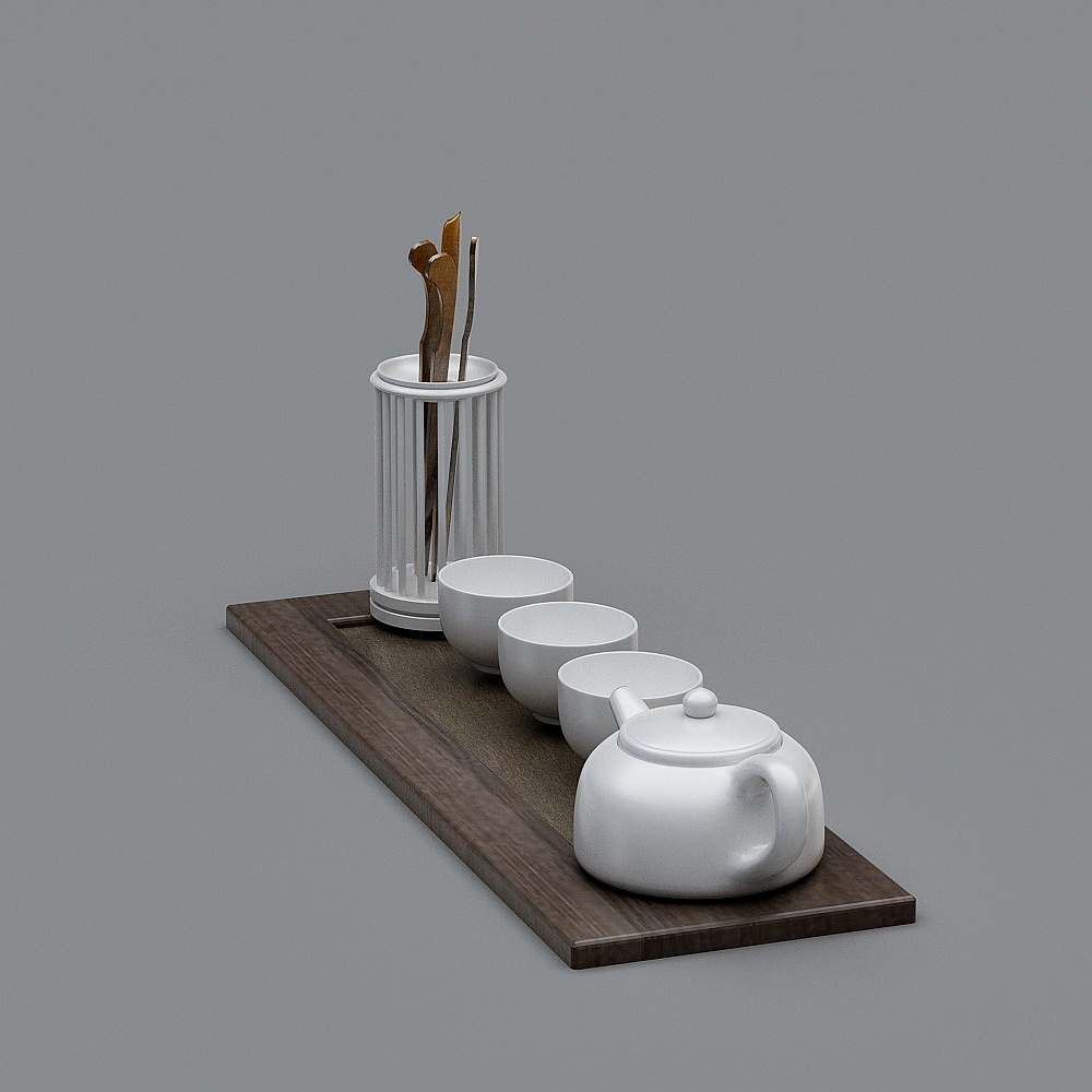 茶具